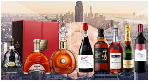 阿坝州松潘回收洋酒